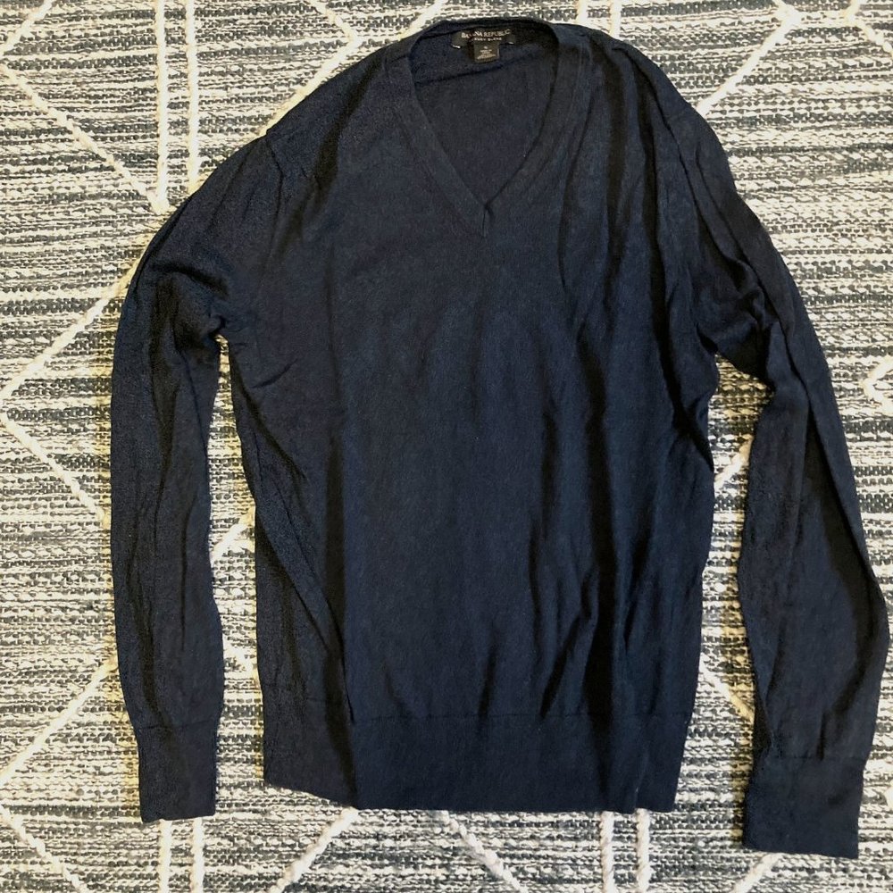 Banana Republic Men's Sweater